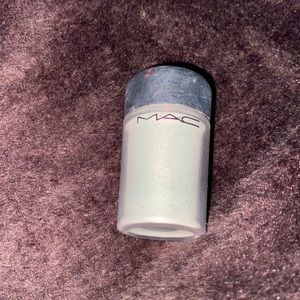 Mac pigment used